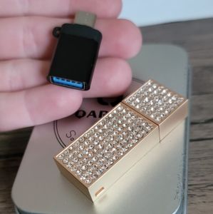 Instant Photo Backup Mini Hard Drive